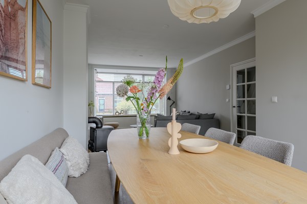 Medium property photo - Heidevenstraat 50, 6533 TS Nijmegen